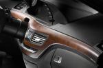Mercedes-Benz S-Class 2007 года
